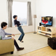Illustration for article titled The Whole World Looks Silly Playing Kinect